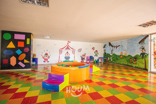 Imagen 24 de 30 de Apartamento En Santa Ana. 4 Habitaciones, 99 M²