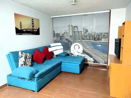 Apartamento En Venta En Los Naranjos, Suba
