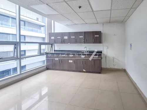 Oficina En Arriendo En Chicó Norte