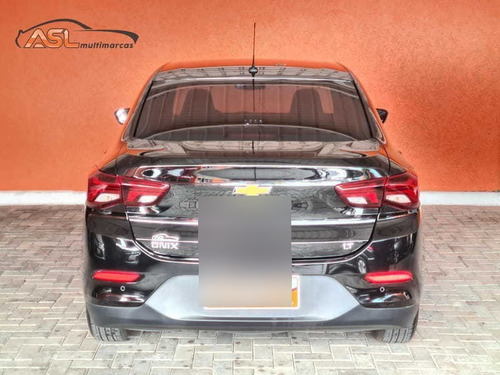 Imagem 7 de 15 de Chevrolet Onix Plus Lt2 1.0 12v