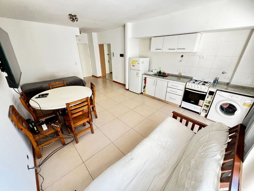 Venta Departamento Monoambiente Villa Devoto Caba