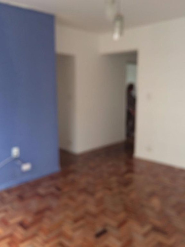 Imagem 5 de 29 de Apartamento Residencial À Venda, Imirim, São Paulo. - Ap6882