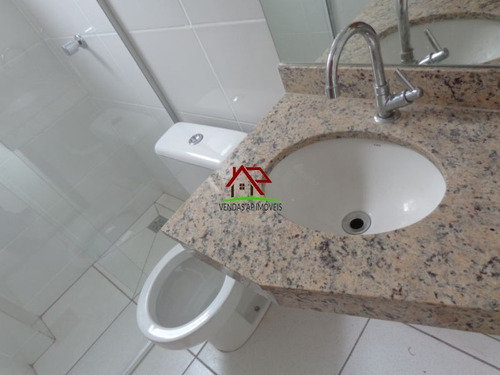 Imagem 15 de 16 de Apartamento Em Venda Nova De 2 Quartos - 557