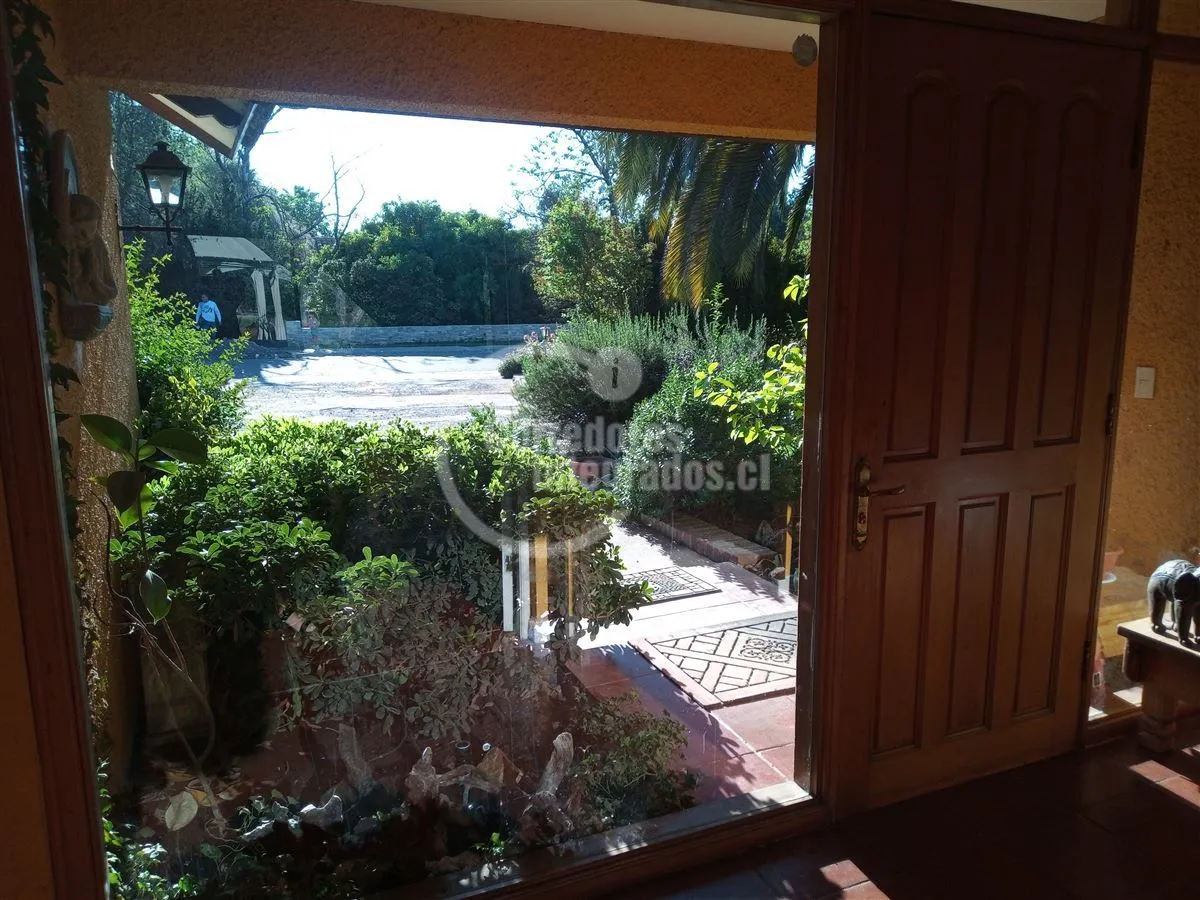 Imagen 4 de 30 de Casa En Condominio En Venta, Piscina, Quincho, Areas Verdes