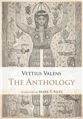 Libro The Anthology - Vettius Valens