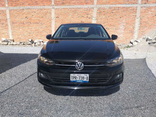 Imagen 3 de 14 de Volkswagen Virtus 2020 1.6 Msi Highline
