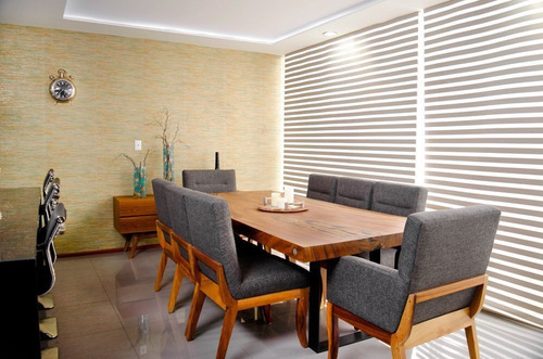 Imagen 7 de 21 de Impecable Departamento Nuevo Amueblado En Venta En Residenci