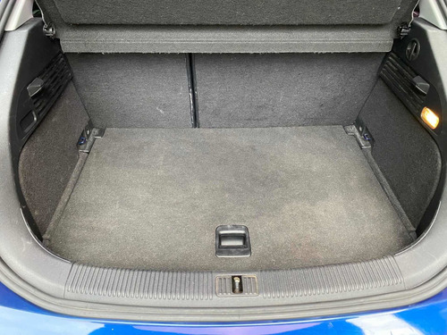 Audi A1 1.4 Ambition Tfsi 122cv Stronic 2012
