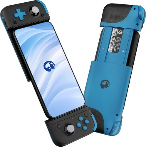Gamepad Bluetooth Gamesir X2s Para Ios Android Pc