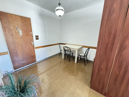 Reservado Departamento En Venta 1 Ambiente Mar Del Plata
