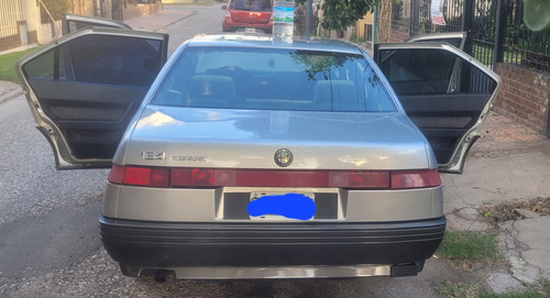 Alfa Romeo 164 1992