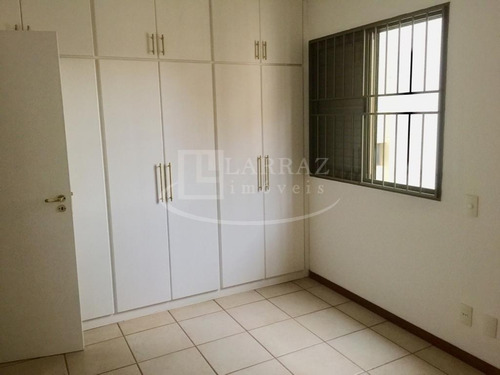 Imagem 22 de 23 de Ótimo Apartamento Para Venda No Santa Cruz, Ed. Montparnasse, 4 Dormitorios Sendo 2 Suite, Sala 3 Ambientes Em 149 M2 De Area Privativa, Portaria 24h - Ap02483 - 68976633