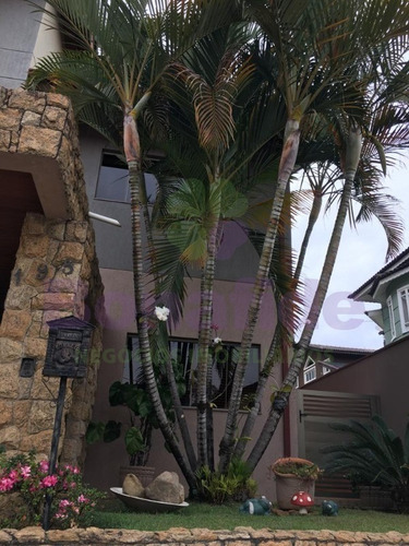 Imagem 26 de 26 de Casa Tipo Sobrado A Venda, Condomínio Santa Teresa, Jardim Santa Teresa, Jundiaí - Ca10489 - 69338262