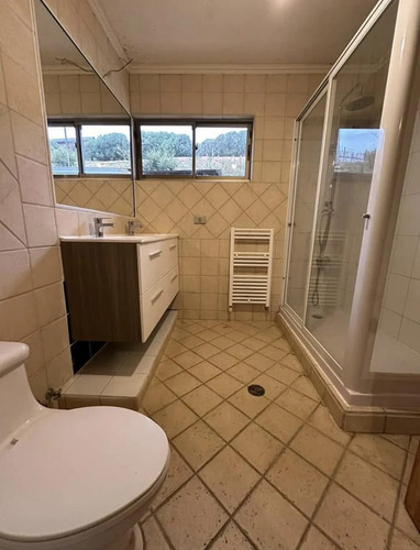 Arriendo Parcela Con Casa En Exclusivo Condominio El Rincon