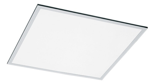 Panel Delgado Colgante Led 45w Luz Neutra 49724 Volteck