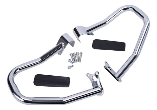 Highway Engine Guard Crash Bar For Indian Scout 2015-202 Aam