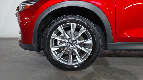 Mazda Cx-5 2.5 Signature Auto