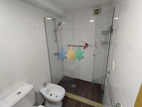 Apartamento En Torres Barcelona - Ref : Eqp4318