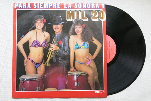 Vinyl Vinilo Lp Acetato La Sonora Matancera Mil 2o Vinazco 