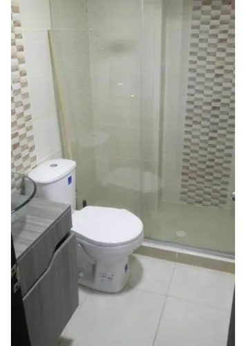 Venta De Apartaestudio En Palermo