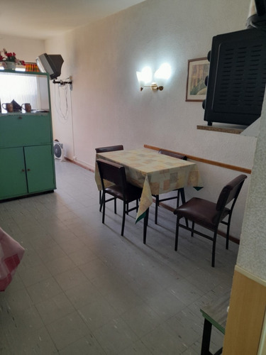 Departamento Alquiler Miramar A 30 Mts. Frente Al Mar 1 Cuadra Peatonal