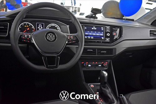 Polo 1.0 Automatico 2021 (1760757535)