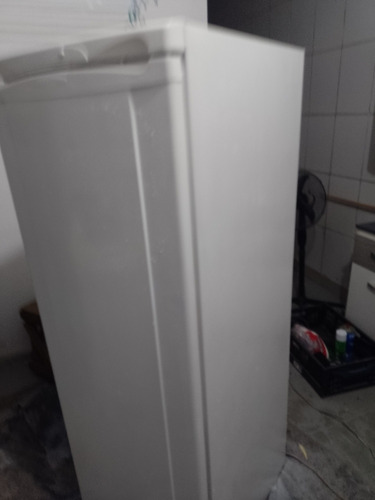 Geladeira Funcionando Perfeitamente