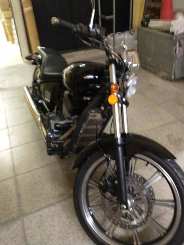 Zanella Patagonian 350 Chopper