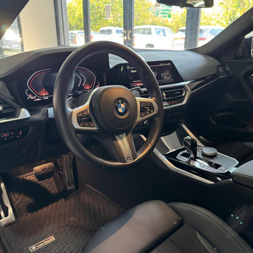 BMW Serie 2 3.0 240i M Package