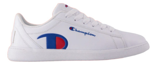 Tenis Champion Blanco Para Dama Pure Original 