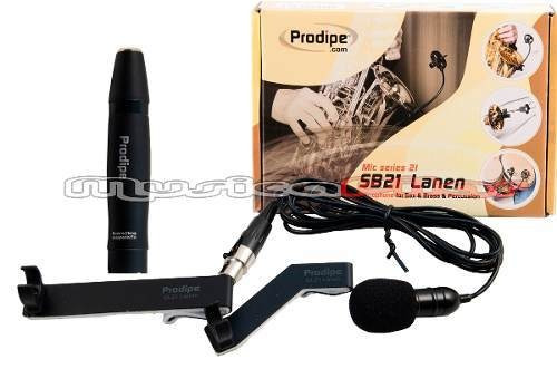 Micrófono Prodipe SB21 Lanen