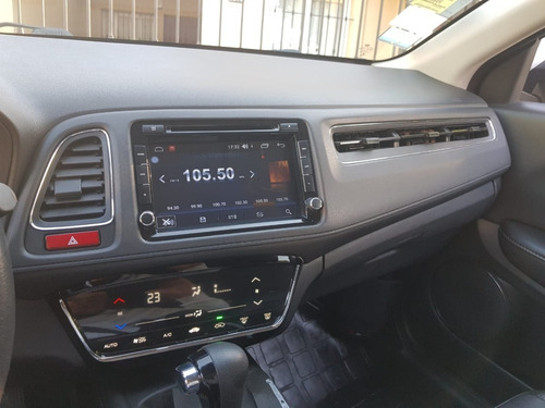 Honda Hr-v Ex Cvt Modelo 2018