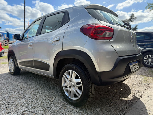 Renault Kwid 1.0 Sce 66cv Intense