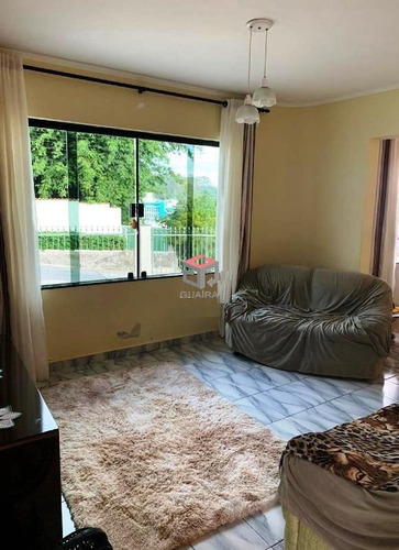 Imagem 1 de 18 de Casa À Venda, 4 Quartos, 5 Vagas, Demarchi - São Bernardo Do Campo/sp - 84530