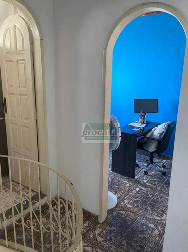 Imagem 12 de 26 de Casa Com 3 Dormitórios À Venda, 140 M² Por R$ 235.000,00 - São Jorge - Manaus/am - Ca4305
