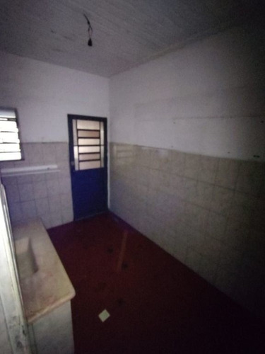 Imagem 2 de 7 de Casa Para Alugar, 50 M² Por R$ 1.000,00/mês - Limão - São Paulo/sp - Ca0786