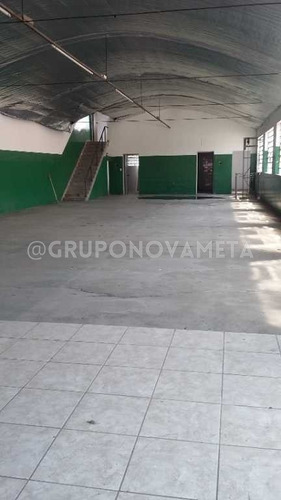 Imagem 3 de 6 de Aluga-se Galpão Com 980m² Na Vila Formosa