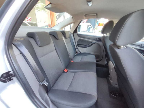 Imagem 11 de 15 de Ford Focus 2l Fc Flex 2010