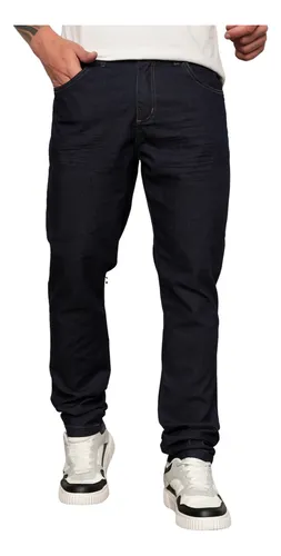 Calça jeans hotsell feminina corte tradicional
