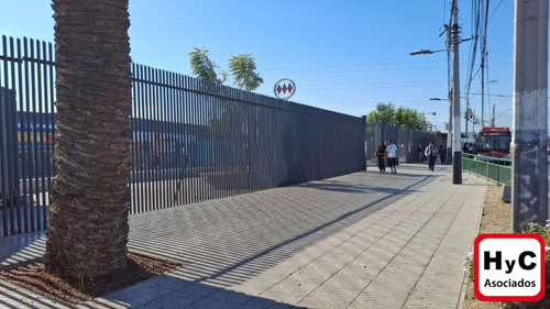 Arriendo Oficinas En Quilicura 8 Privados 9-b Y 2- E