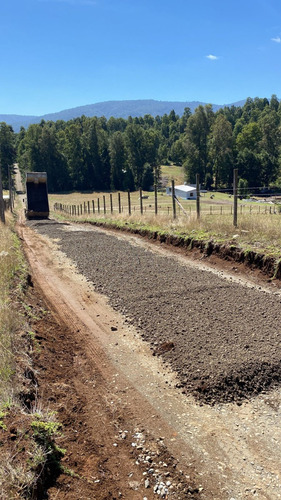 Maravillosa Parcela A 15 Minuto De Licanray Camino Afunalhue