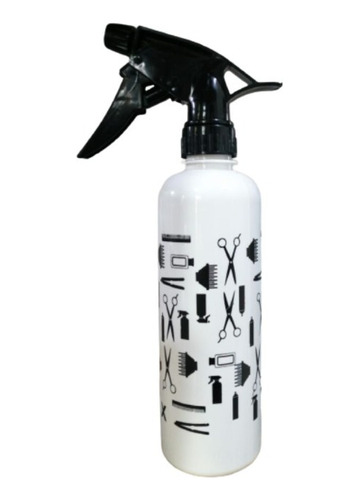 Rociador, Spray Para Barberia Y Salón 