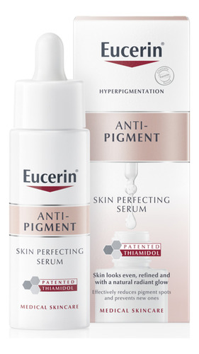 Eucerin Anti-pigment Skin Perfecting Serum Antimanchas 30ml 