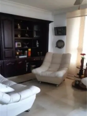 Apartamento en venta