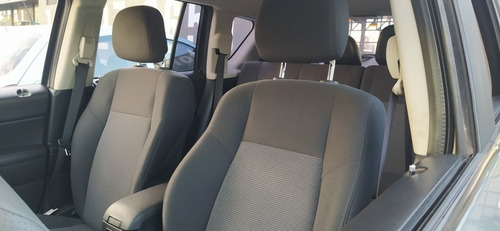 Imagen 8 de 15 de Jeep Compass 2013 2.4 Sport 170cv Atx