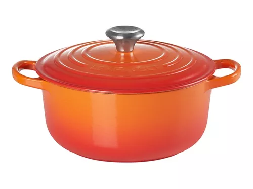 Cacerola Olla Grande 36cm Con Recubrimiento De Piedra Antiadherente Mármol  Royalty Line 14l con Ofertas en Carrefour