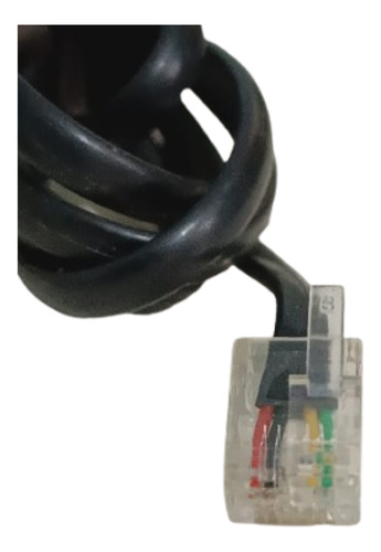 Fonte Carregador 6v-300ma + 6 V-150ma Plug Rj Especial (Usado)