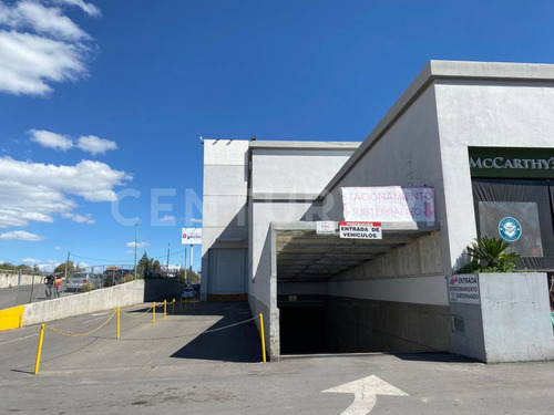 Local Comercial En Renta En Plaza Apizaco, Tlaxcala