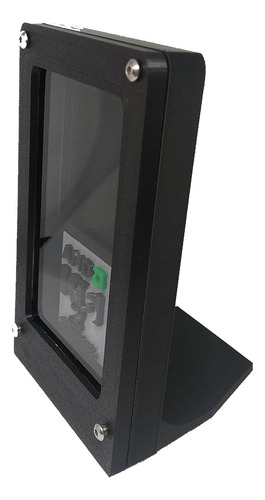 Display Decorativo Para Processador K6-2 (Usado)