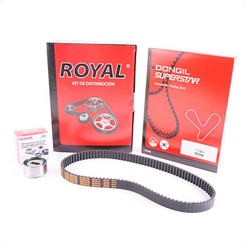 Kit Distribucion Para Kia Avella Ii 1998-2001